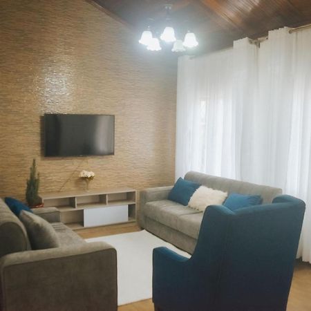 Saruni Homes Nairobi Exteriér fotografie