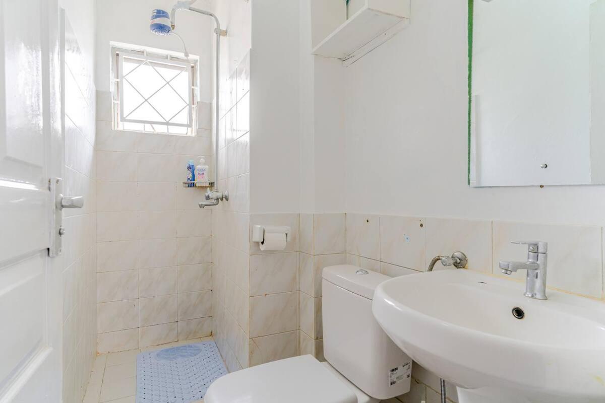 Saruni Homes Nairobi Exteriér fotografie